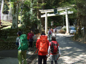 ゴールデンウィークの準備はぜひ好日山荘で！