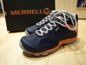 MERRELLの新作が入荷です！