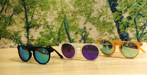 goodr　サングラス