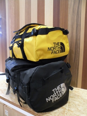 トラベルにもとっても便利✿ノースフェイス　BCダッフル✿