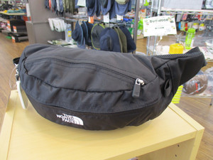 ノースフェイス　Sweep（スウィープ）入荷しました