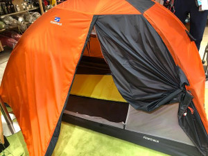 テント泊装備がお得！15％ポイント還元！