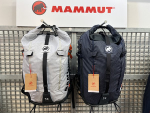 ＊NEW ARRIVAL＊MAMMUT Trion28