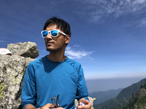 夏のアクティビティにサングラスは必須です！