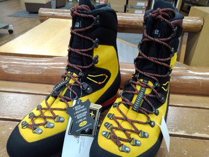 速報！ネパールキューブGTX入荷！