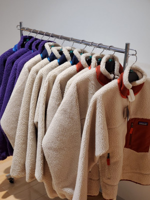 速報！！！パタゴニアレトロX入荷情報です。