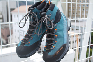 LA SPORTIVA【トランゴTRK GTX】今年も入荷してます♪♪