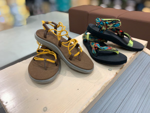 サンダルが20％OFF!