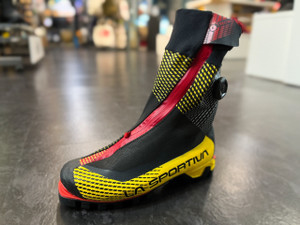 新品】 スポルティバ ジーテック 42.5 sportiva g-tech | www.isi.edu.pa