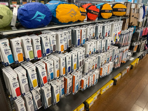 収納上手になろう！～コンプレッションバッグ