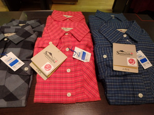 山晴社、入荷しました！