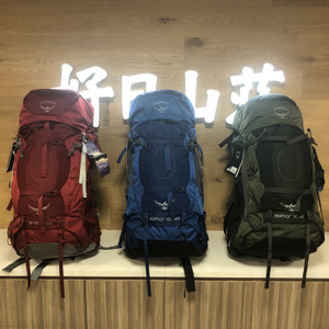 ザックが大漁です(゜))