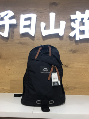 【GREGORY】 デイパック