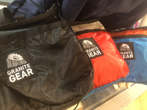 ハイカーサチェル☆