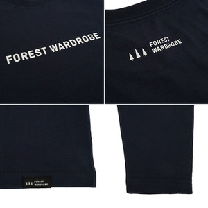 【FOREST WARDROBE】　おすすめです！