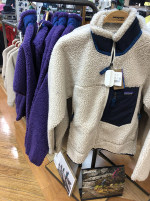 【パタゴニア】レトロX