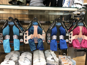 クールパスマフラー再入荷！