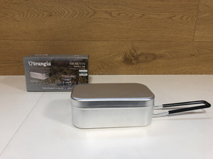 メスティン入荷しました！