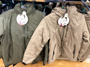 NANGAのダウン！！