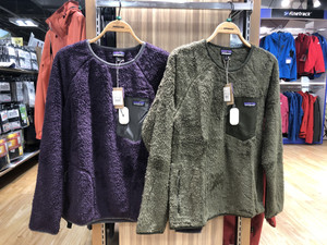 【pagonia】 ロス・ガトス・クルー