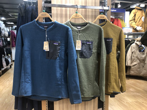 ○パタゴニア入荷●