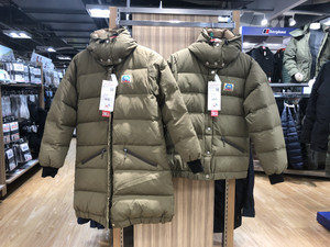 MEのダウンがお買い得☆