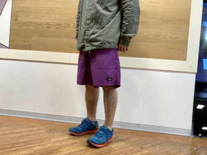 フォレストワードローブのショートパンツ