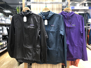 薄手のJKT入荷してます！