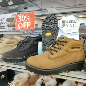 コロンビア・サップランド再入荷です