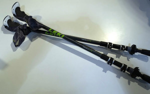 2019 LEKI マカルーライトAS　入荷しました