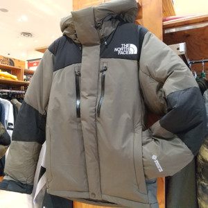 【THE NORTH FACE】バルトロライトジャケット入荷！
