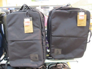 THE NORTH FACE　3WAY　ビジネスPACK