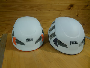 PETZL　ヘルメット　メテオ2019年モデル入荷しました